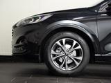 Ford Kuga ST-Line 1.5 | AHK | ACC | RFK | NAVI | LED - : Schwarz, Abstandswarner