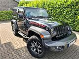 Jeep Wrangler 2.0 T-GDi Rubicon Automatik TOP-Zustand - Jeep Wrangler in Oberhausen