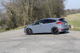 Ford Focus 2,0 EcoBoost ST - Ford Focus mit Benzin-Antrieb: Limousine, 2.0