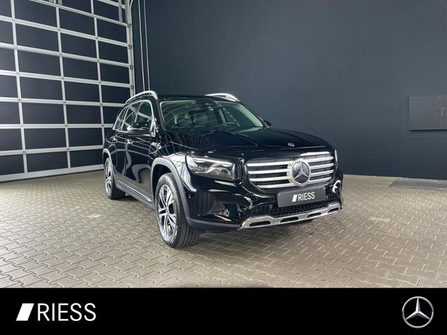 Mercedes-Benz GLB 200 d 4M PROGRESSIVE+AHK+MULTIBEAM+TOTWKL+