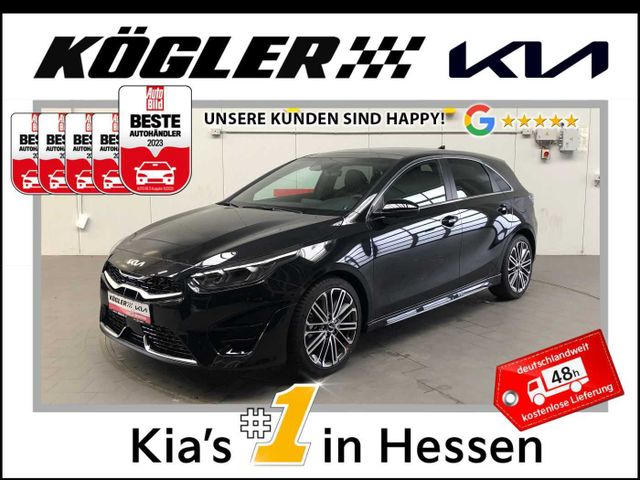 Kia Ceed 1.5I T DCT7 GT Line | TEC | 18Z