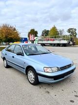 Toyota Carina - Toyota Carina Gebrauchtwagen