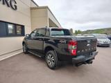 Ford Ranger Wildtrak Doppelkabine 4x4/ Automatik / - scheckheftgepflegte Ford Ranger