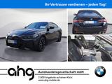 BMW i4 M50 Klimaaut. Glasdach Adaptives Fahrwerk - : mit Klimaautomatik, Adaptives Fahrwerk