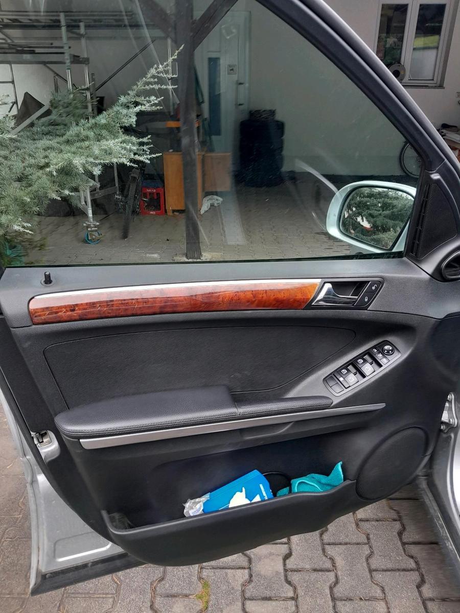 Mercedes-Benz ML280 2006 — photo 7