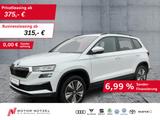 Skoda Karoq 2.0 TDI DSG 4x4 AMBITION LED+ACC+AHK+NAVI
