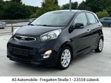 Kia Picanto Spirit   HU/AU NEU !!! - Kia Picanto in Lübeck