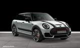 MINI John Cooper Works ALL4 Clubman Navi Harman/K