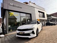 Opel Astra L Sports Tourer GS Irmscher-Spoiler