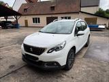Peugeot 2008 Allure PureTech 110 Stop&Start Allure