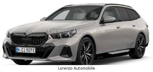 BMW 550e x Touring M SportPro AHK Autobahnas PANO