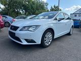 Seat Leon ST STYLE 2.0 TDI NAVI + TEMP + SHZ + PDC - Seat Leon in Saarbrücken