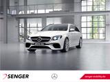 Mercedes-Benz E 63 AMG T 4M Multibeam Distronic Panorama AHK - gebrauchte Mercedes-Benz E 63 AMG aus dem Jahr 2020