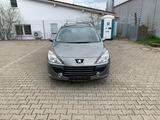 Peugeot 307 Prémium HDi FAP 110 Premium - Peugeot 307 aus 2006: Hdi