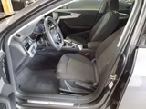Audi A4 Avant 35 TFSI Sline LED PDC+ Navi Sitzheizung - Audi A4: Kombi, Sline
