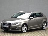 Audi A3 Sportback 1,4 TFSI S-tronic Ambiente/S line - Audi A3: Ambiente Sportback