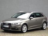 Audi A3 Sportback 1,4 TFSI S-tronic Ambiente/S line - Audi A3: Kombi