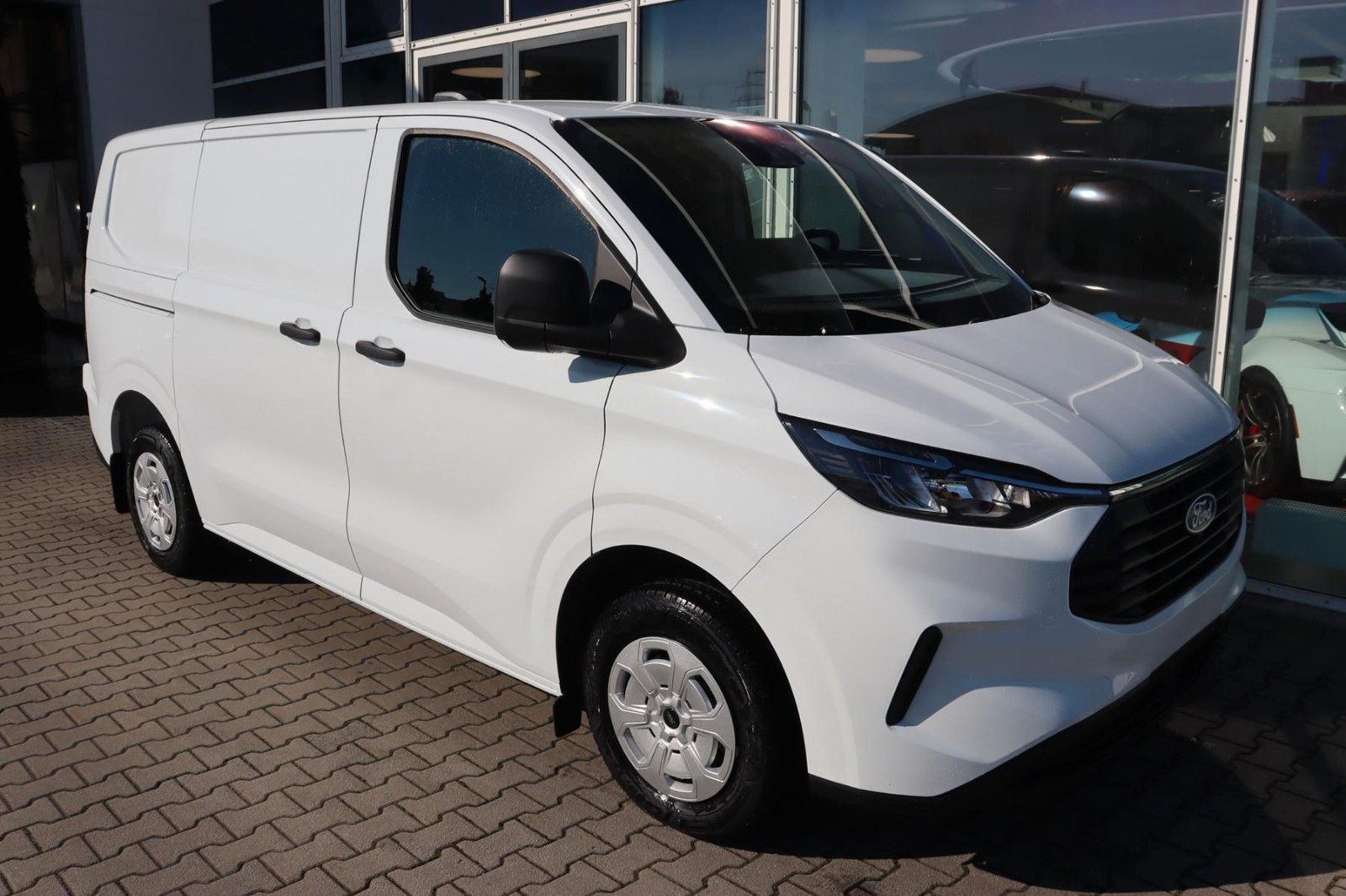 Ford Transit Custom Trend 280/L1 3-Sitzer