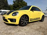 Volkswagen Beetle Lim. GSR*PANO*NAVI*XENON*STEUERKETTE NEU* - mit Benzin-Antrieb: Gelb