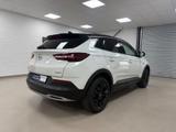 Opel Grandland X 1.2 Turbo INNOVATION*360 Grad*STZBLF - Opel Grandland (X) innovation mit Benzin-Antrieb