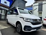 Volkswagen T6.1 California*Beach*VR*LED*Küche*ACC - Volkswagen T6 California Gebrauchtwagen in Mülheim (Ruhr)