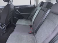 Volkswagen Tiguan - Vorschau Bild 16