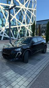 Peugeot 2008 PureTech 155 EAT8 GT Pack GT Pack - Peugeot 2008 von privat