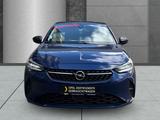 Opel Corsa Elegance 1.2 PDC+Kamera Sitzh. CarPlay All - Opel: Blau