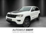 Jeep Grand Cherokee 3.0 CRD Trailhawk/AHK/CAM/LUFT/ - Jeep Grand Cherokee: Trailhawk