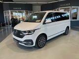 Volkswagen T6.1 Multivan Gen.SIX LED+Standh+ACC+Rfkam+AHK