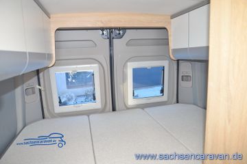 Fahrzeugabbildung Clever Tour Citroen 165 PS  Tour 540 SOFORT VERF.