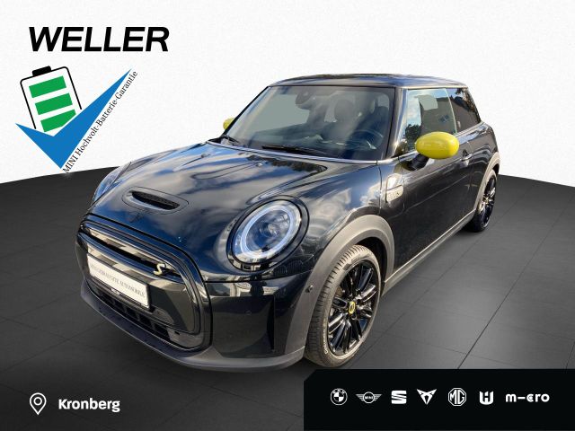 MINI Cooper SE Navi LED Pano RFK H/K SpoSi HUD DAB