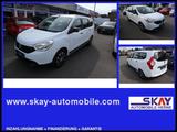 Dacia Lodgy Ambiance