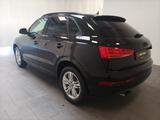 Audi Q3 1.4 TFSI sport Navi|CAM|Sitzhzg.|Xenon - Audi Gebrauchtwagen in Frankfurt
