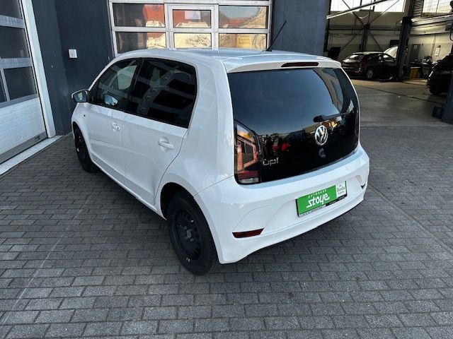 up! join 1.0 44kW Klima;el FH