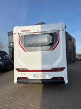 Dethleffs Alpa  I 6820-2 "Wechselrichter/AHK/Backofen" - Wohnmobil mit TV