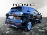 Suzuki SX4 S-Cross 1.5 COMFORT *KLIMA*PDC*CAM*SHZG*ALU - schwarze Suzuki (SX4) S-Cross