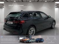 BMW 118 - Vorschau Bild 4