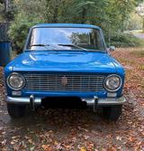 Lada 2101 Verkauf oder Tausch - Lada 1200