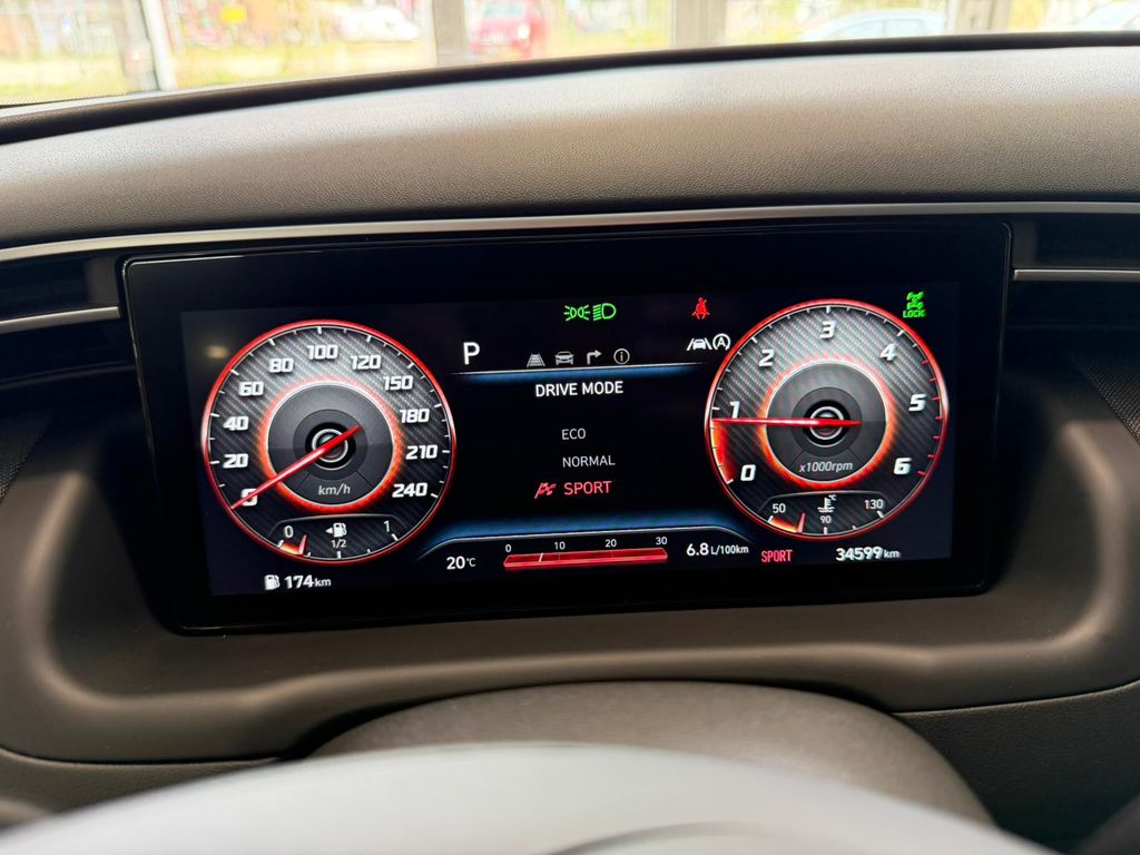 Hyundai Tucson - Bild 26