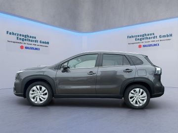 Suzuki Suzuki S-Cross Comfort AllGrip