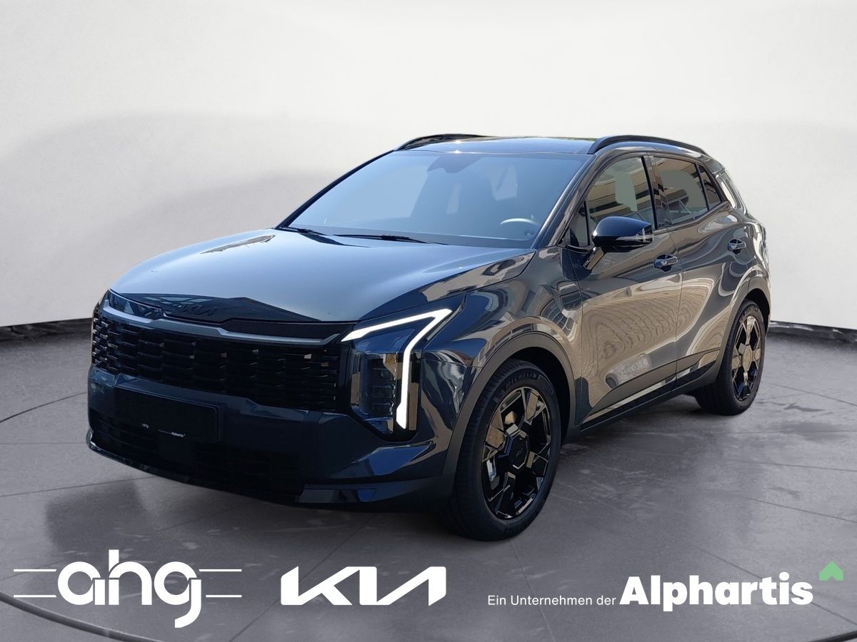 Kia Sportage - Bild 1