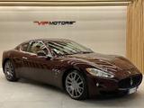 Maserati GranTurismo 4.2 V8 ESEMPLARE RARO MANIA - Maserati Granturismo aus 2008