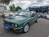 BMW 318i H-Kennzeichen - BMW 318 aus 1985