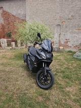 Aprilia SR GT 125 neuwertiger Zustand - APRILIA 125 SR