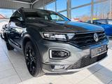 Volkswagen T-Roc Sport 4Motion I Panorama I LED I Automatik - Volkswagen T-Roc mit Benzin-Antrieb: Limousine