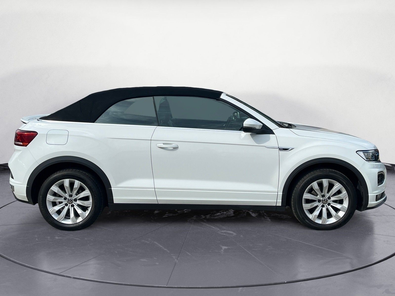 Volkswagen T-Roc - Bild 6