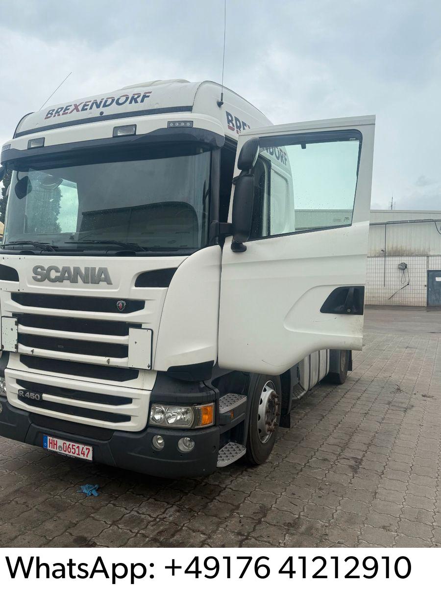 Scania 450