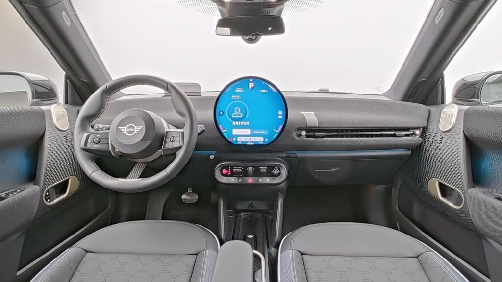 MINI Cooper SE - Bild 12