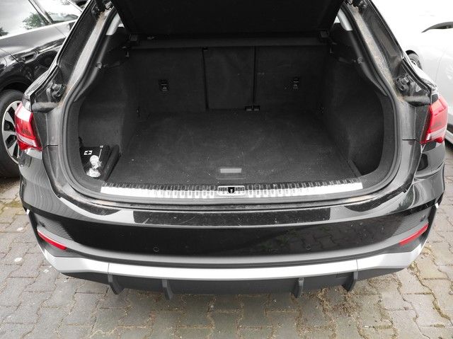 Audi Q3 Sportback 35 TDI S line Leder Navi+ Kamera LM foto 13